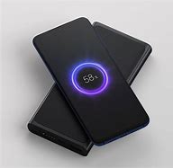 Image result for Xiaomi Wireless Charging Power Bank