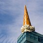 Image result for Floor Cone Claes Oldenburg