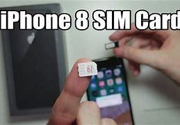 Image result for iPhone 8 Skok Sim Card
