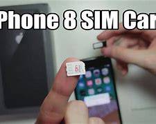 Image result for Apple iPhone 8 Enlever Sim Card