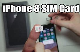 Image result for Sim Card for iPhone 8