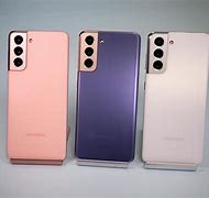 Image result for Samsung S21 Color Palette