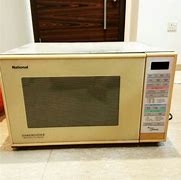 Image result for Panasonic Microwave Oven Dimension 4