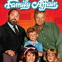 Image result for Family Affair Tv Series