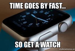 Image result for Apple Watch Meme