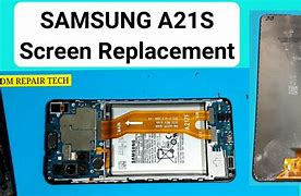 Image result for Samsung a21s LCD Connector