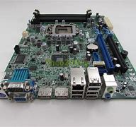 Image result for Dell D745 SFF Motherboard