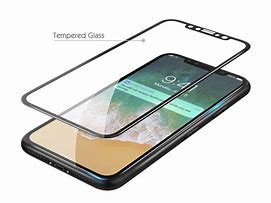 Image result for Tempered Glass for iPhone X