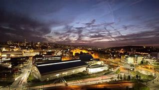 Image result for S10 5G Sheffield