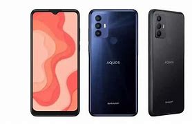 Image result for An でんわ Sharp AQUOS