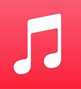 Image result for Apple Music Logo Button