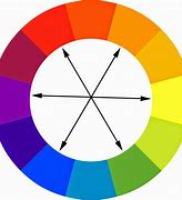 Image result for Contrasting Color Swatches