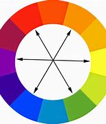 Image result for Examples of Complementary Colours