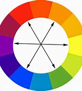 Image result for Contrasting Color Combinations