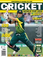 Image result for Cricket Cover Page