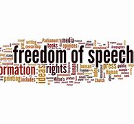 Image result for Freedom Speech