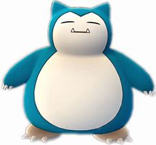 Image result for New Pokemon Snap Snorlax