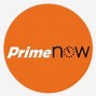 Image result for Amazon Prime Now Logo