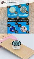 Image result for Cell Phone Cases with Popsockets