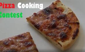 Image result for Pizza Making Contest Ideas