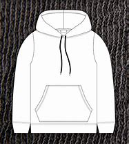 Image result for Hoodie Shirt Template