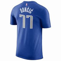 Image result for Luka Doncic T-Shirt