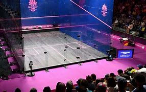 Image result for Outdoor Squash Court