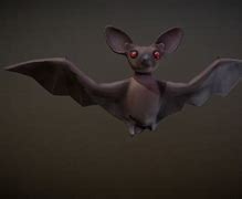 Image result for Bat Animation 3D
