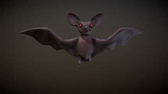 Image result for Cute Bat Ai