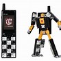 Image result for Transformers Cell Phone