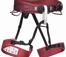 Image result for Women's Climbing Harnesses