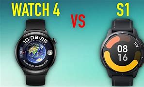 Image result for Smartwatch CW Watch S1