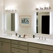 Image result for LED Vanity Mirror
