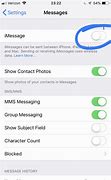 Image result for Colors iPhone Text Message Issue