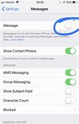 Image result for iPhone Message Colors