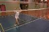 Image result for Strokes in Badminton