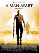 Image result for A Man Apart Movie