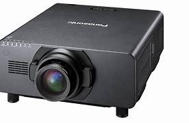 Image result for Panasonic Projector Az710