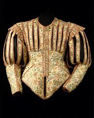Image result for French Clothing Styles for Men in the 1620