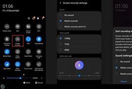 Image result for S10 Screen Record