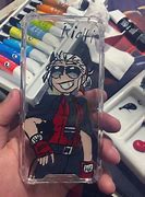Image result for Young Justice Phone Case