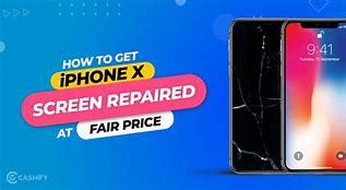 Image result for Repair iPhone Screen Price