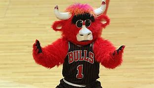 Image result for Benny the Bull Logo