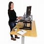 Image result for Stand Up Desk