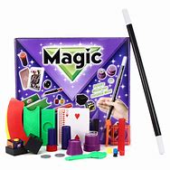 Image result for Magic Tricks Toys for Kids