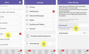 Image result for How to Retrieve Old Viber Messages