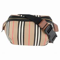 Image result for Fake Burberry Fanny Pack