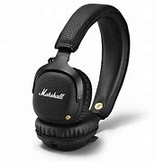 Image result for Marshall Headset
