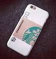 Image result for iPhone X Starbucks Case