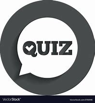Image result for White Quiz Icon
